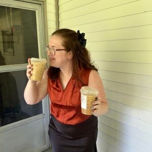 Meet your Posher, Laine